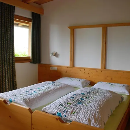 Ferienwohnung Aria d'Bosch Abtei Exterior foto
