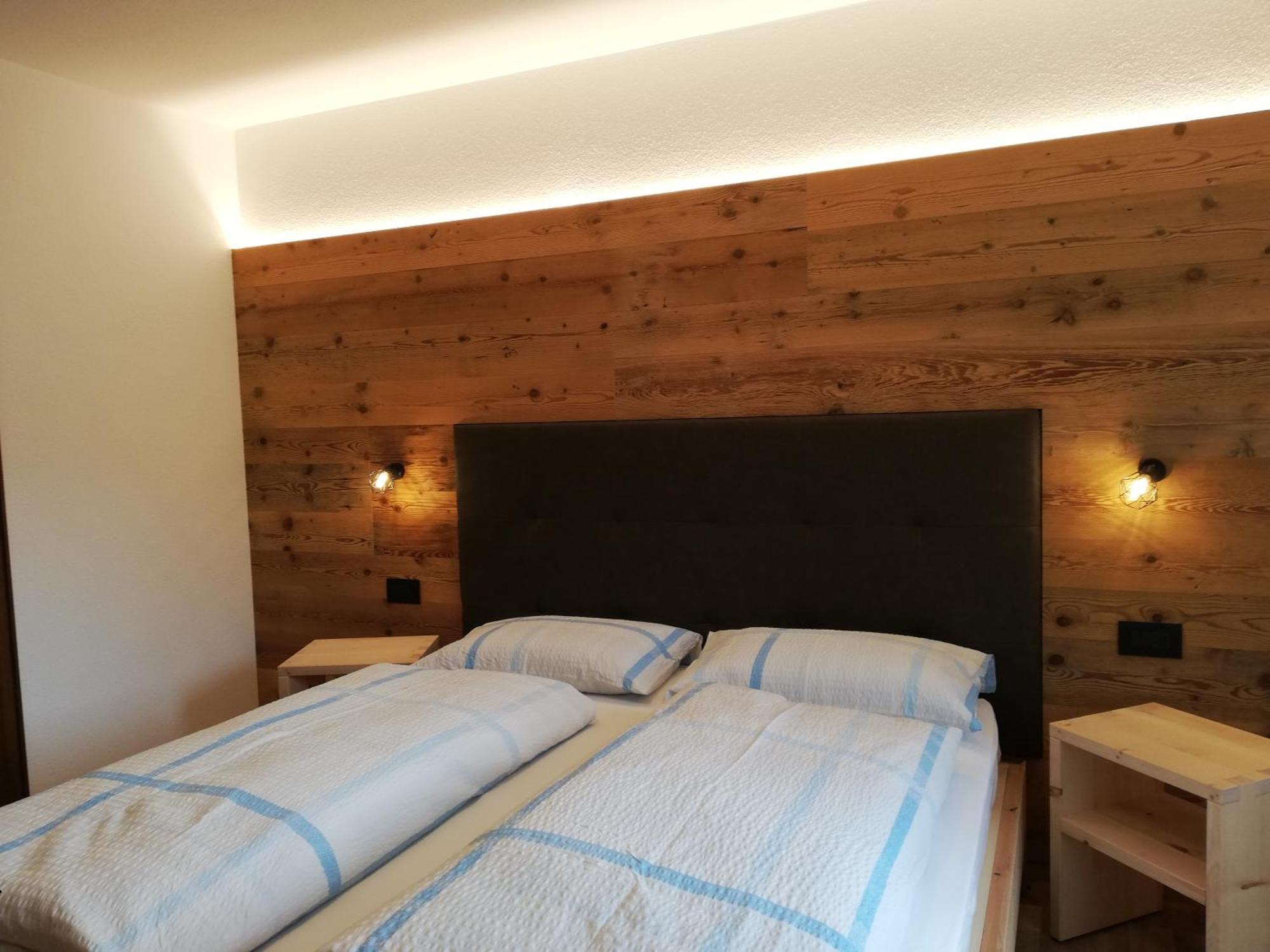 Aria D'bosch Apartment Abtei