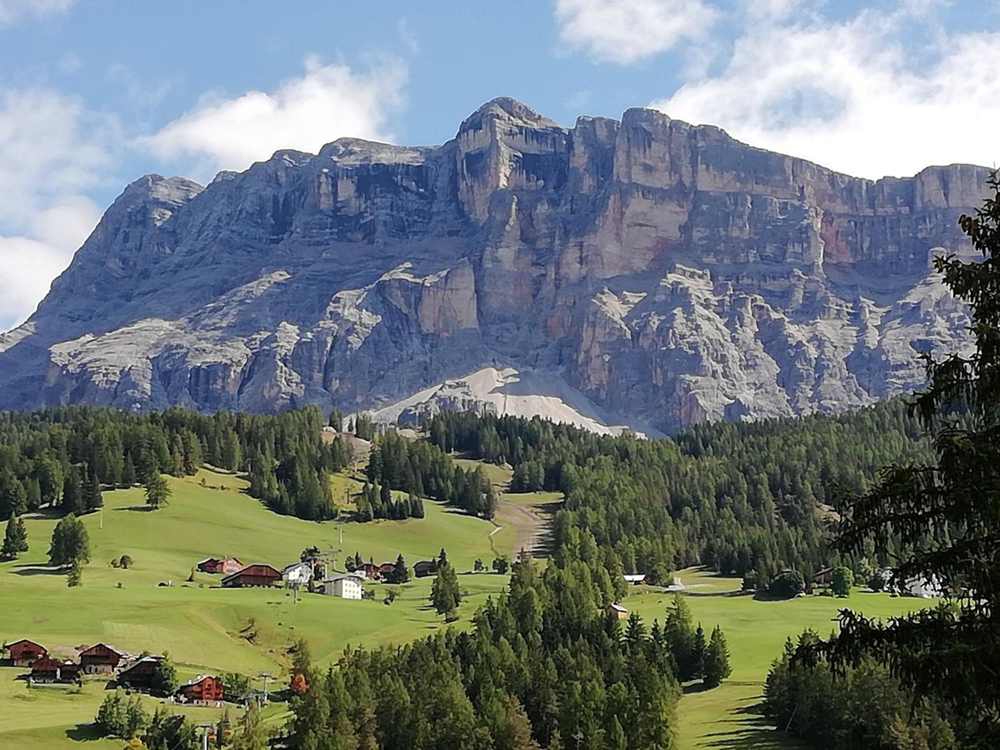 Apartamento Aria D'bosch