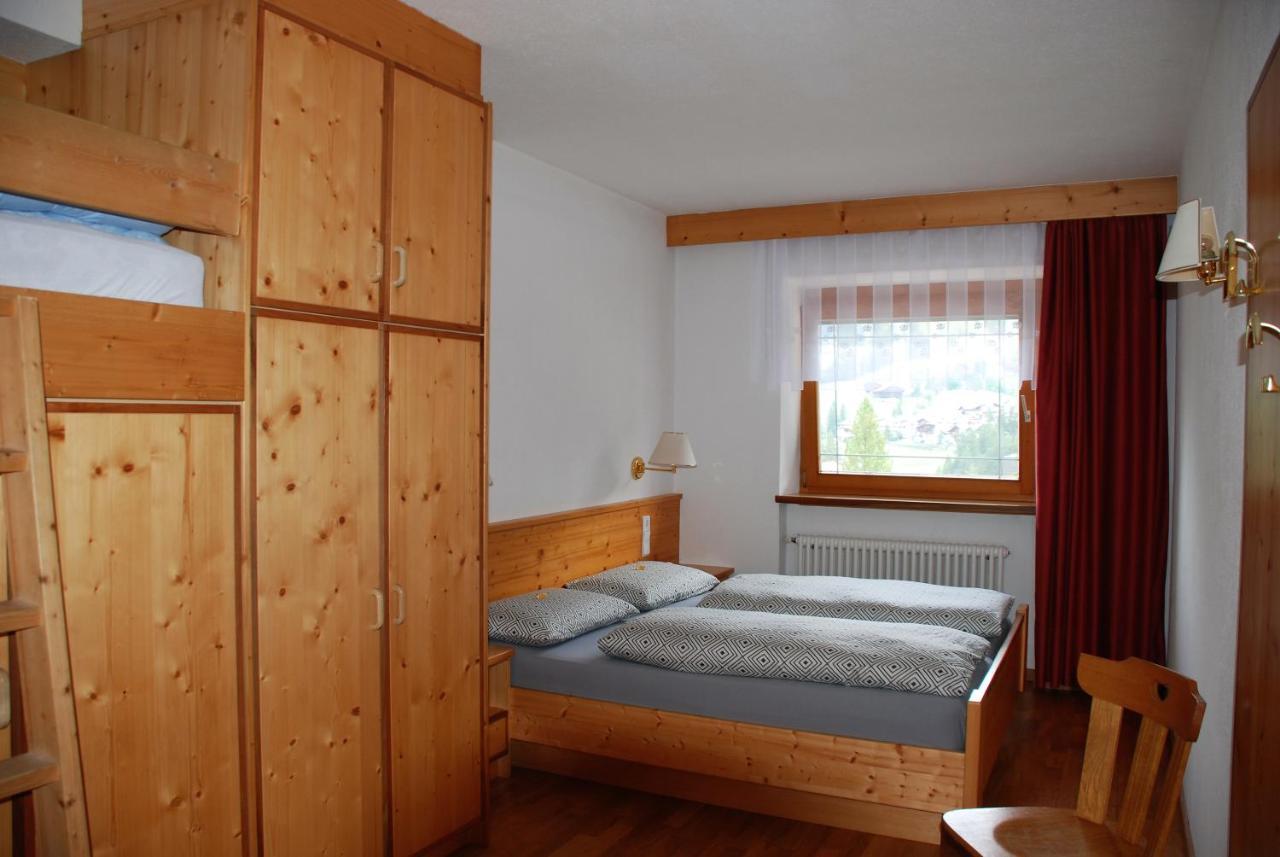 Apartment Aria D'bosch