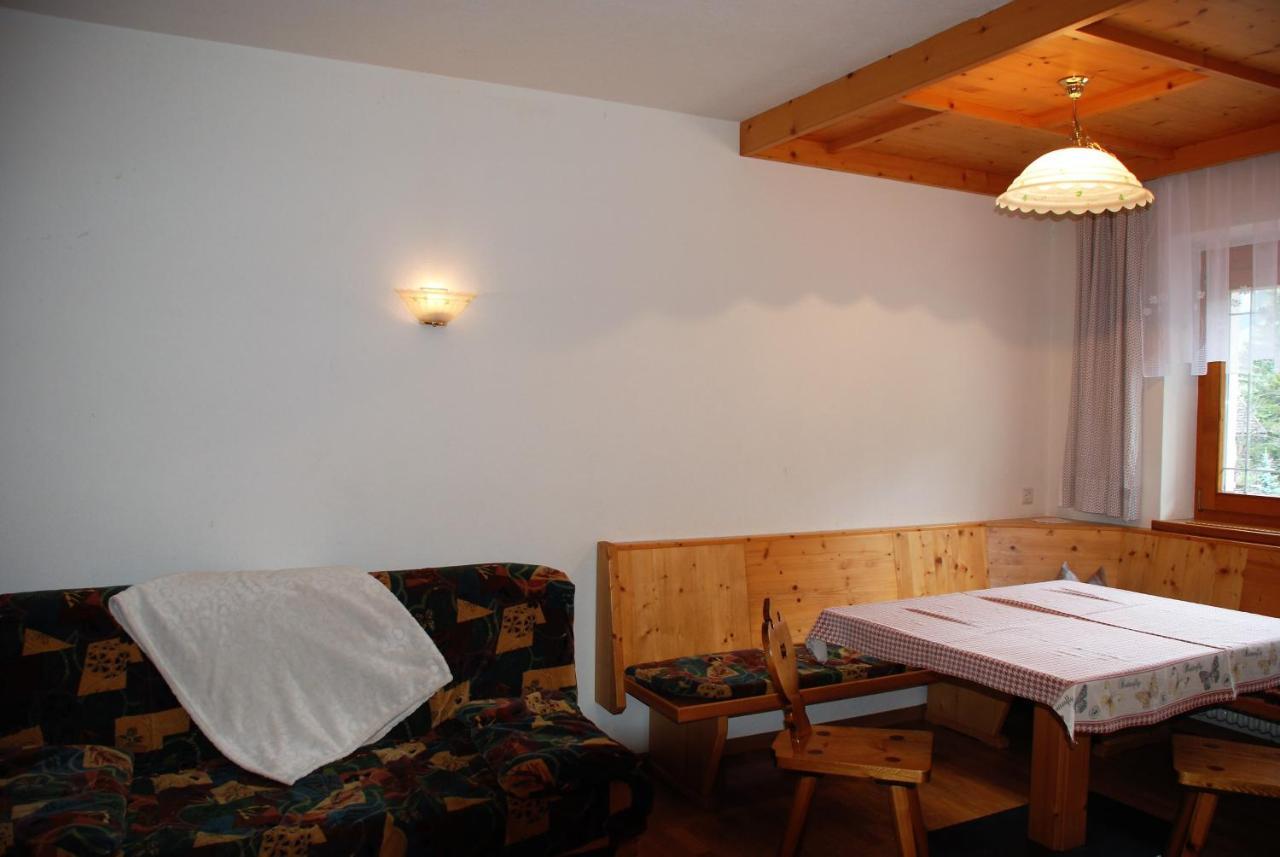 Apartment Aria D'bosch