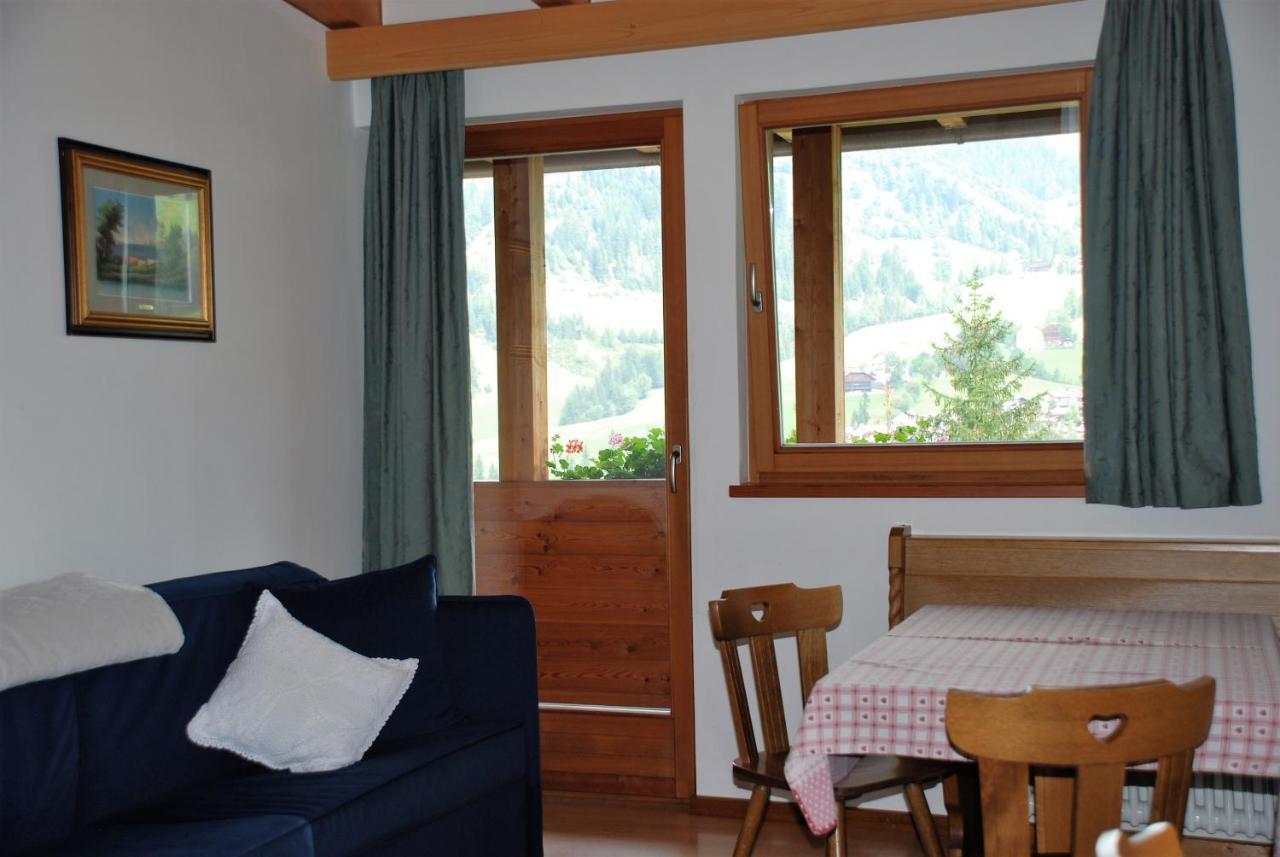 Aria D'bosch Badia (South Tyrol)