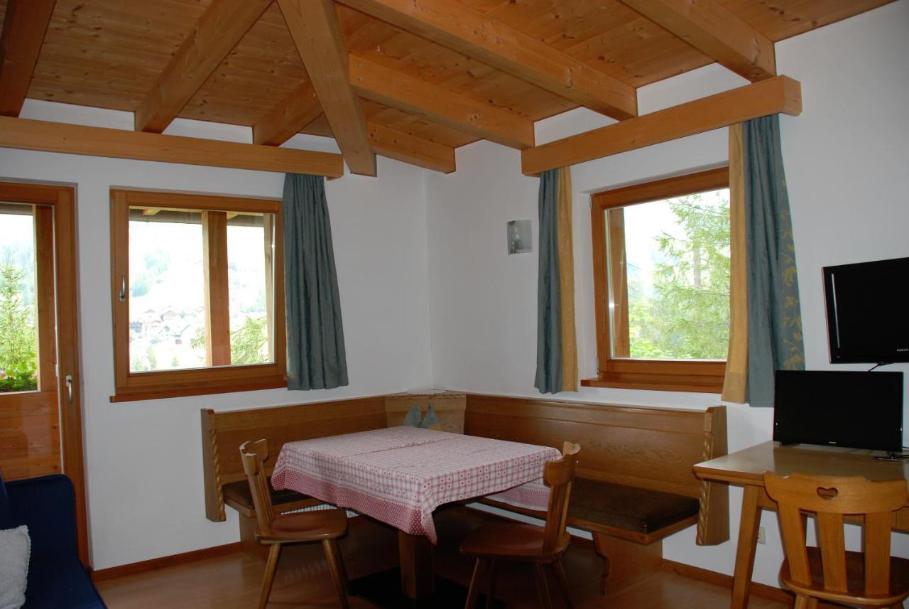Aria D'bosch * Badia (South Tyrol)