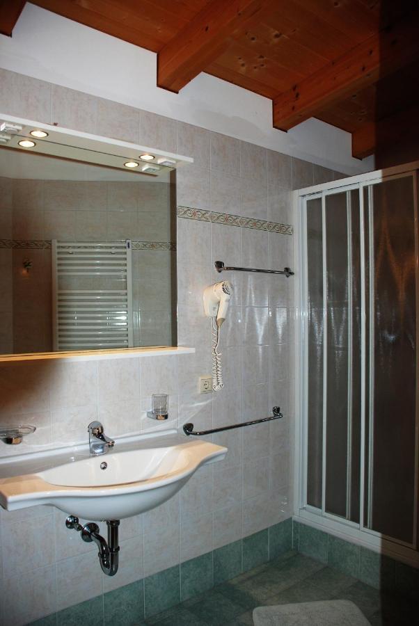 Apartment Aria D'bosch *