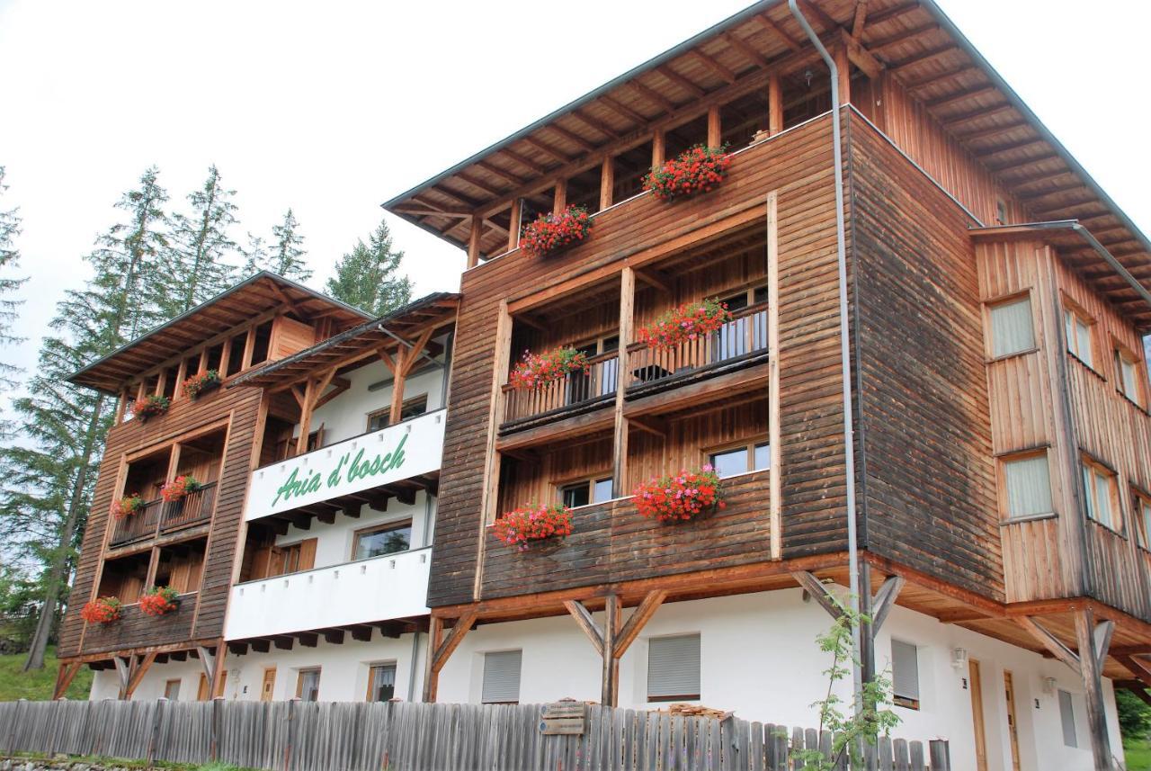 Apartamento Aria D'bosch *
