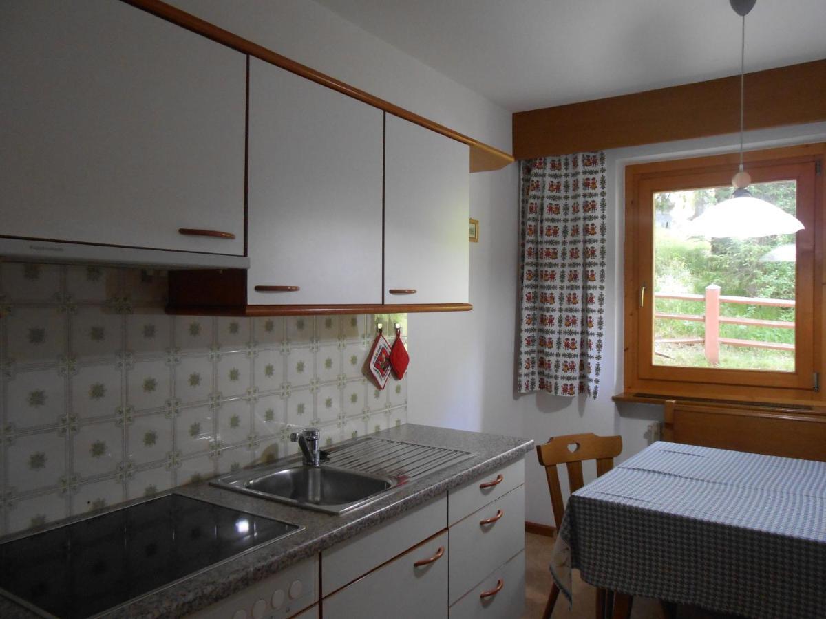 Apartment Aria D'bosch